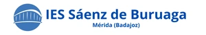 Logotipo de IES Saenz de Buruaga